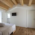 La Casa Del Sasso 3*