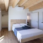 B&B La Casa Del Sasso 3*