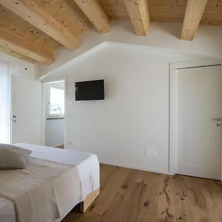 La Casa Del Sasso 3*