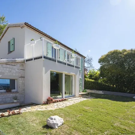 B&B La Casa Del Sasso 시롤로
