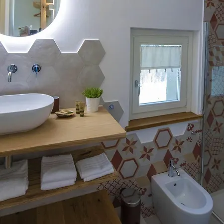 La Casa Del Sasso 3* Sirolo