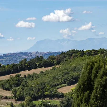 La Casa Del Sasso * Sirolo