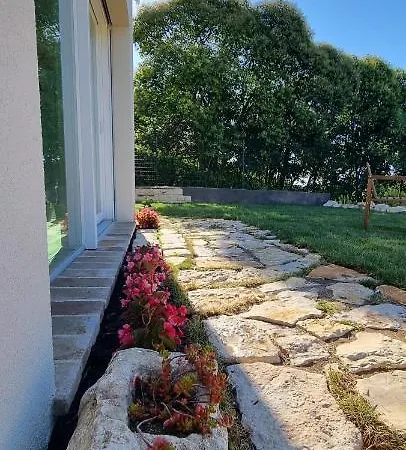 La Casa Del Sasso Bed & Breakfast