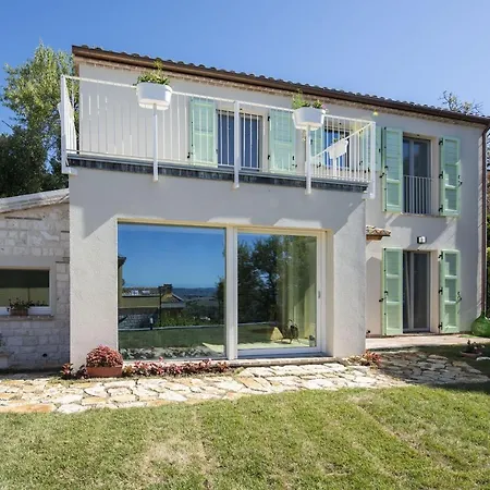 La Casa Del Sasso * Sirolo