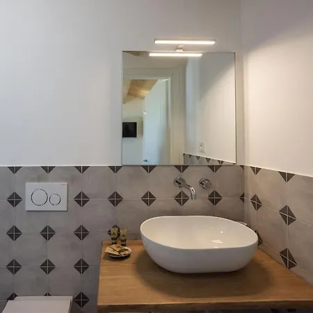 La Casa Del Sasso 3*