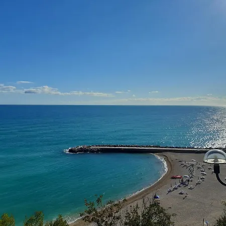 La Casa Del Sasso 시롤로