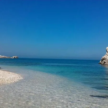 La Casa Del Sasso 3*