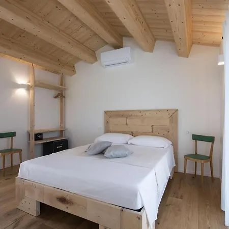 La Casa Del Sasso 시롤로