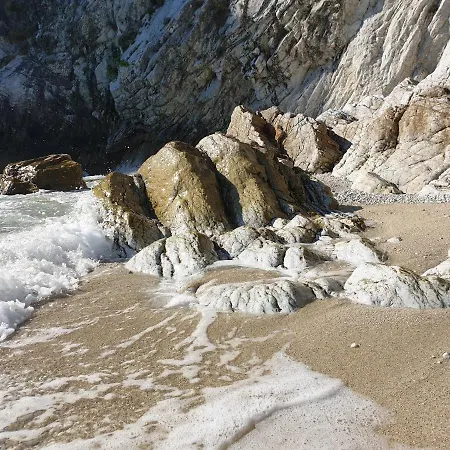 La Casa Del Sasso 3*