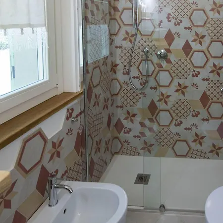 La Casa Del Sasso 3* 시롤로