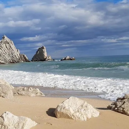 La Casa Del Sasso B&B 3*