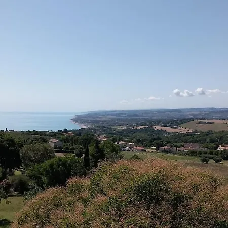 La Casa Del Sasso 시롤로